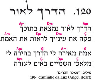 הדרך לאור