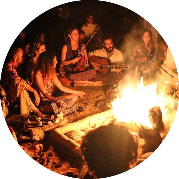 Song Circle - האתר של קהילת מעגלי השירה בישראל' מונימונו