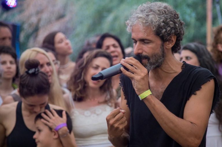 אבנר נייזברג