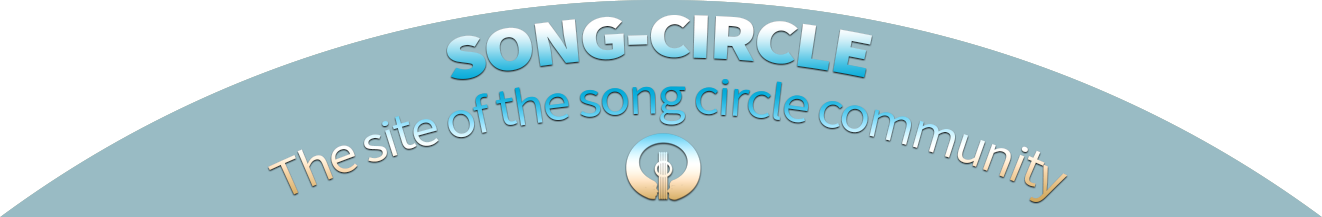 Song Circle - The site of the song circle community