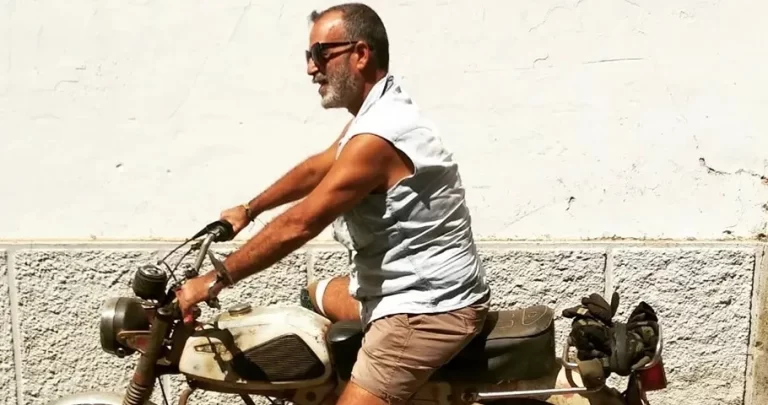אמיר קלדס