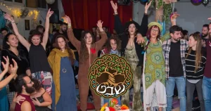 שבט תל אביב