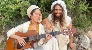 אלעד וניצן
