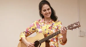 כרמית שחם